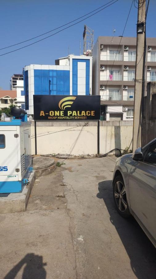 Hotel A One Palace